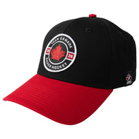 Bauer X Hockey Canada 2Tone Hat