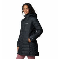 Veste Powder Lite II Mid de Columbia pour Femmes