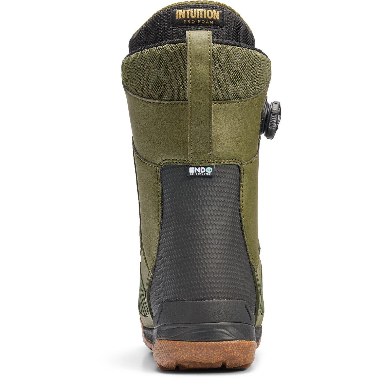 K2 Orton Snowboard Boots (2026) | Source for Sports