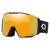 Lunettes De Neige Liner Miner Pro L D'Oakley - 24K/Clair