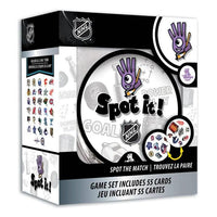 MasterPieces NHL Spot IT Game
