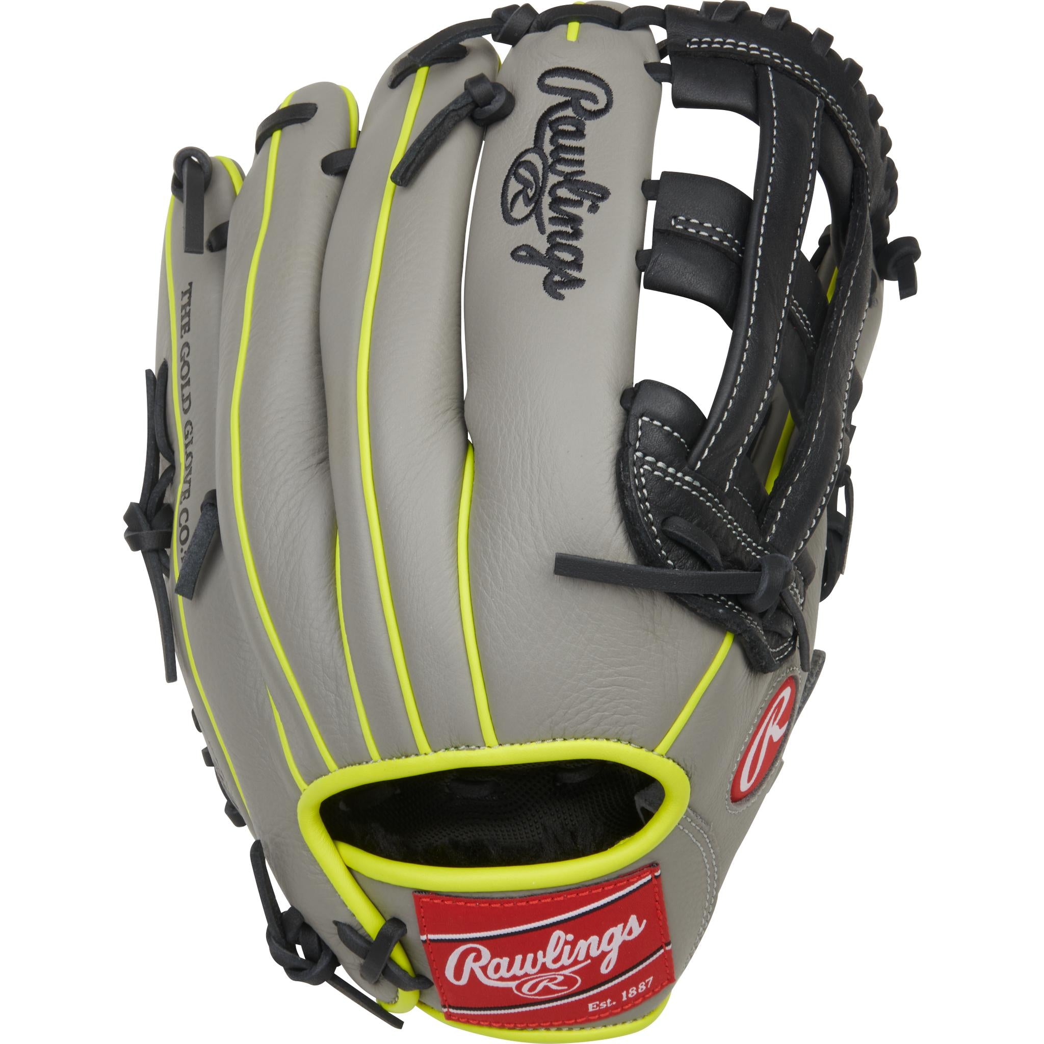 Rawlings Select Pro Lite Series Aaron Judge 12