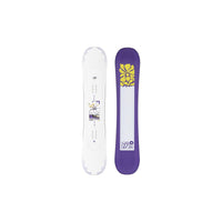 Planche à neige Salomon Lotus pour femme (2026)