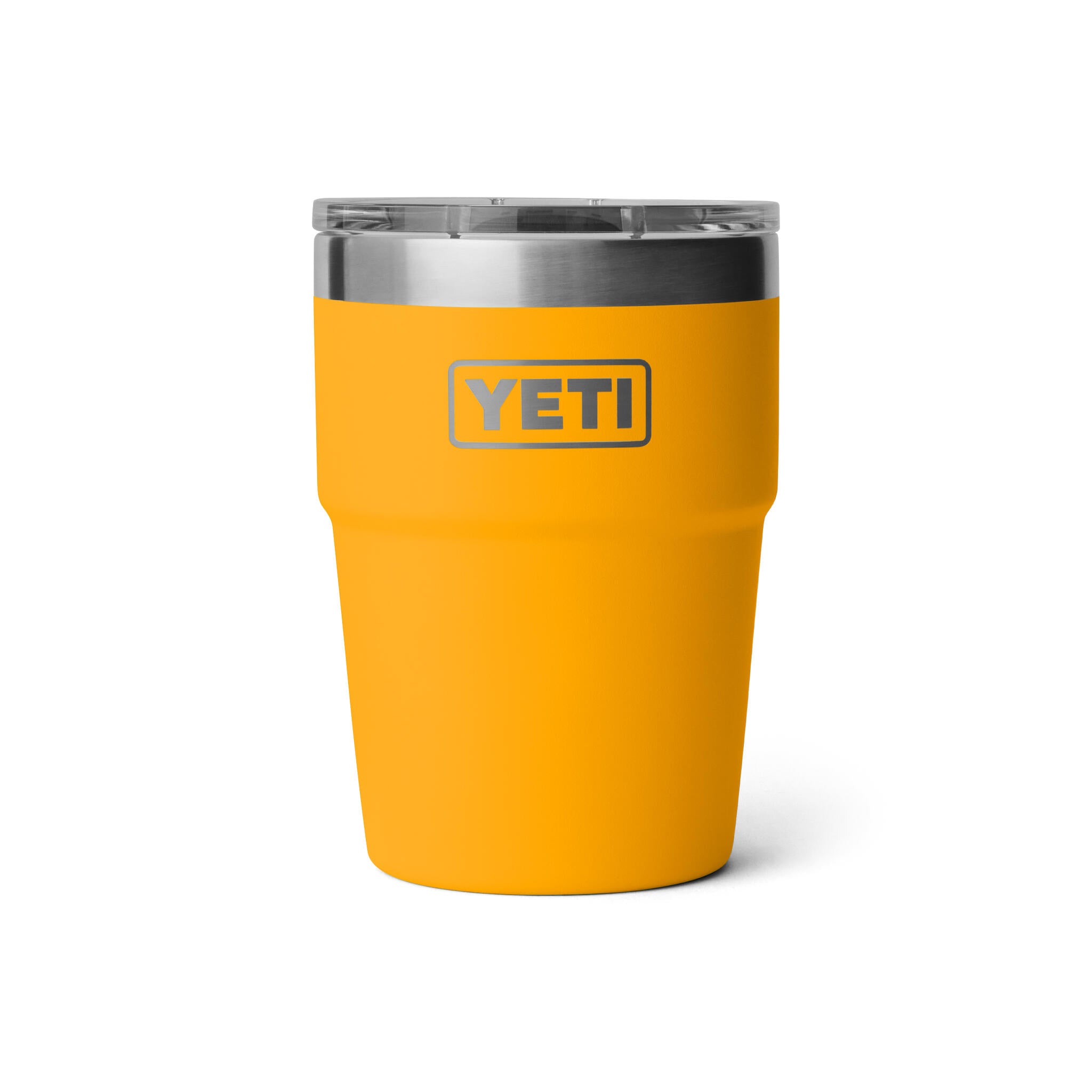 Yeti Rambler 16 OZ Stackable Cup | Source for Sports