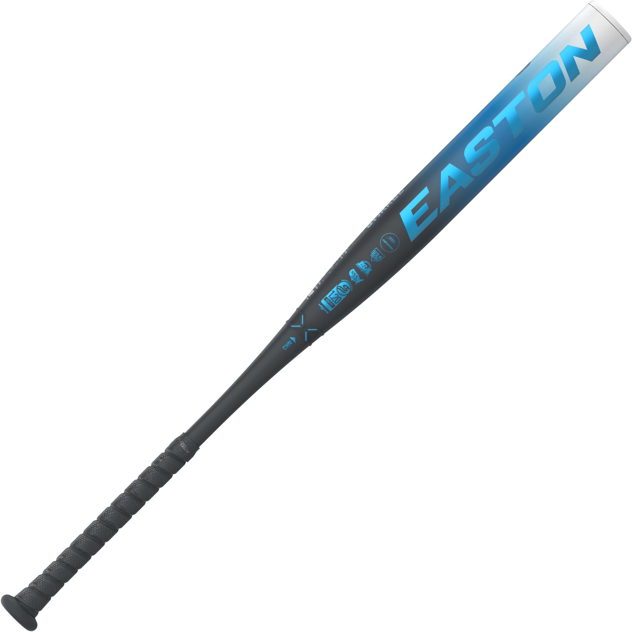 Easton Ghost OG -8 Fastpitch Softball Bat (2025) | Source for Sports