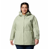 Veste Hikebound II Longue De Columbia Pour Femmes - Grandes Tailles