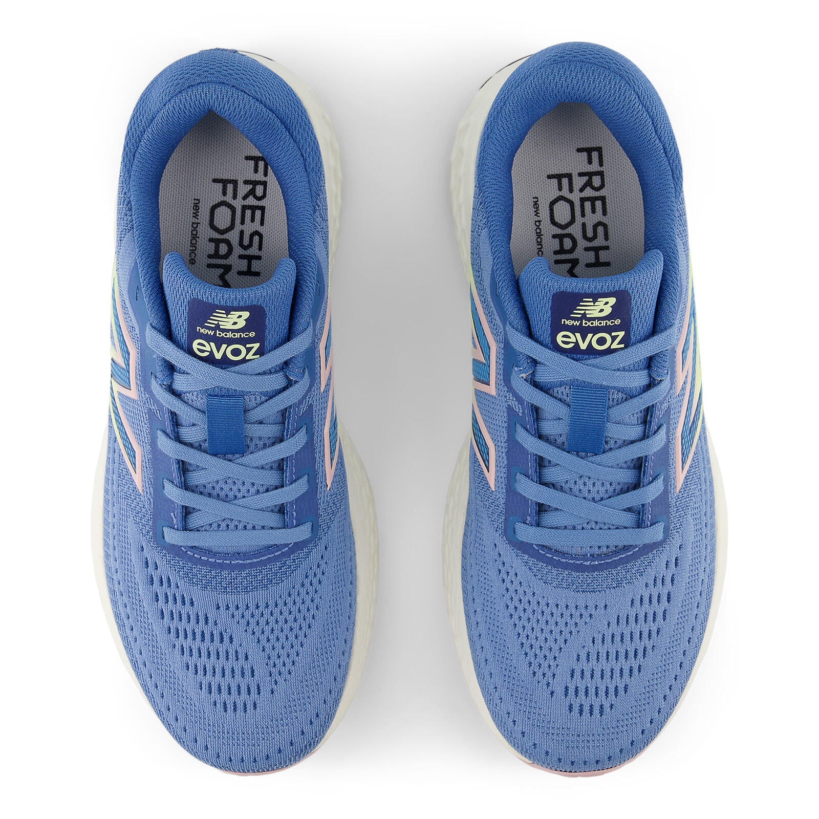 New Balance Fresh Foam X Evoz V4 Women's Running Shoes | Source