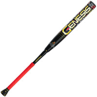 Bâton De Balle Lente Genesis Iron Man USSSA 13 po De Louisville Slugger (2026)