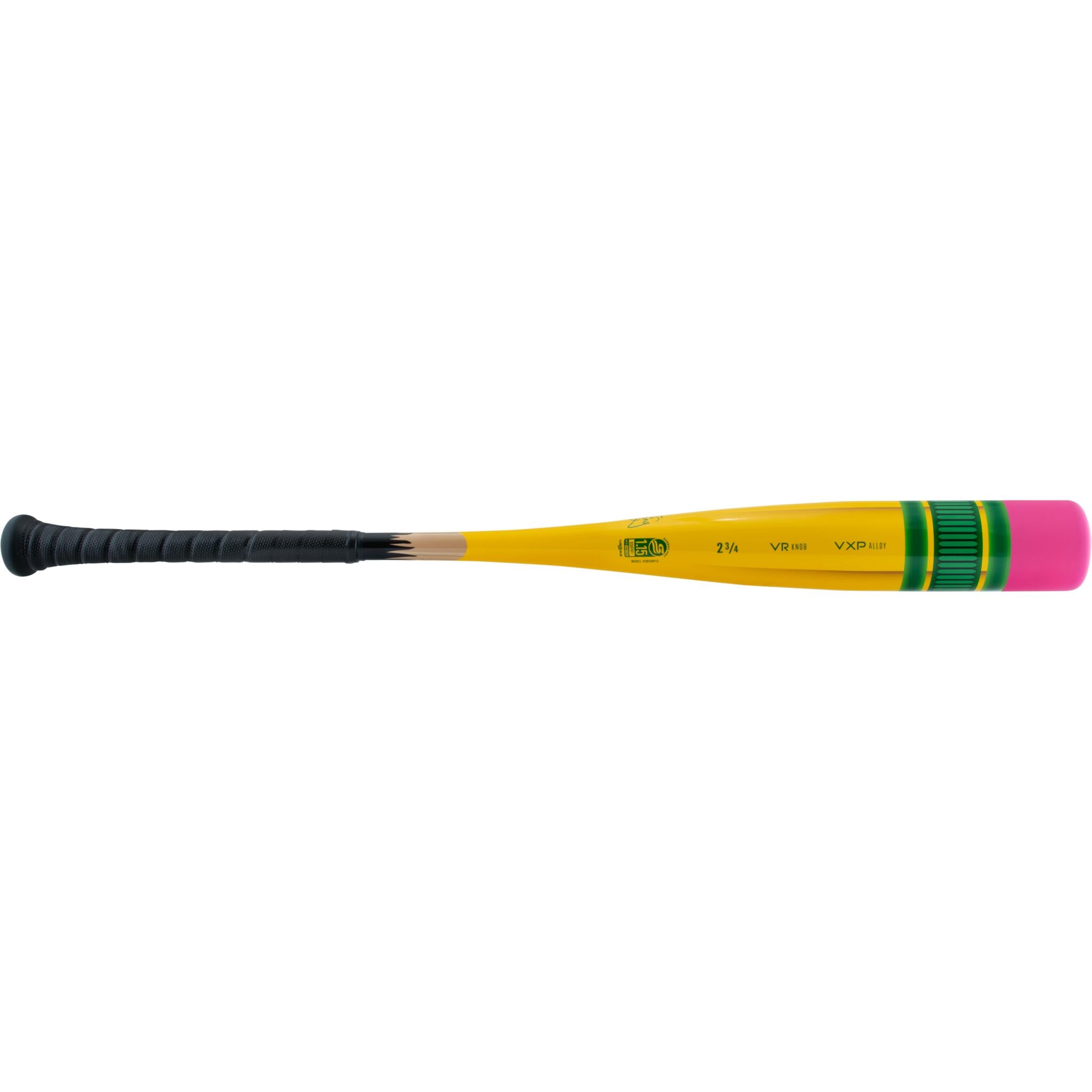 Victus Vibe Pencil 2 3/4