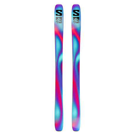 salomon downhill skis canada QST 98 Unisex Freeride SHIMANO BANTAM CURADO CU-200 Material: Monogram no matter how steep RETRACTABLE VISOR:RETRACTABLE VISOR