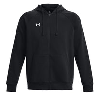 Under Armour Rival Fleece Men's Full Zip Hoodie