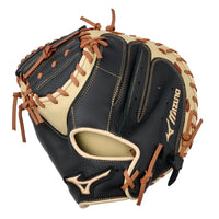Mizuno Samurai Youth Baseball Catchers Mitt - 33"