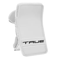 Bloqueur De Gardien De But Catalyst L87 De True Hockey Pour Senior (2025) - PLEIN DROITE