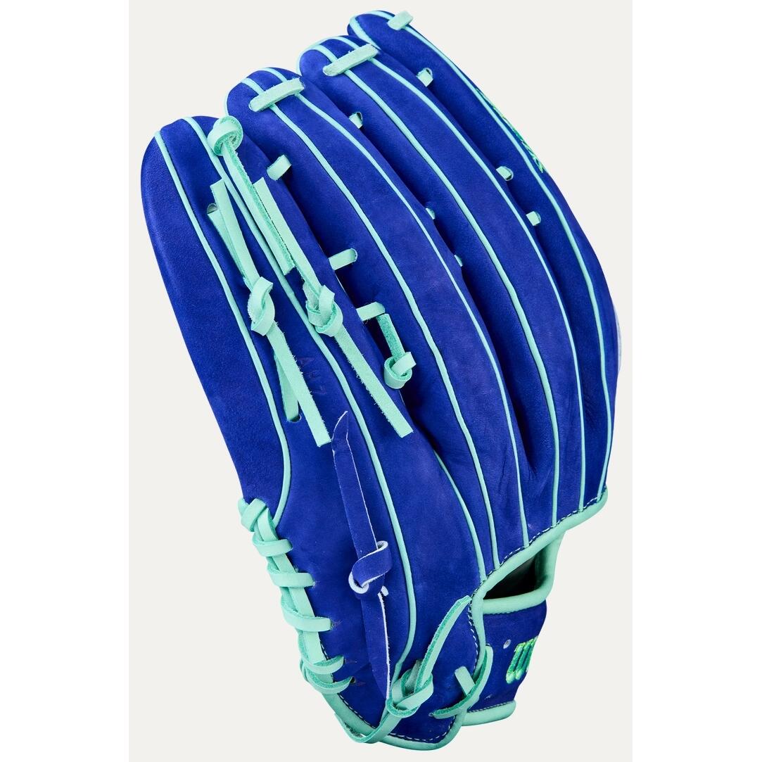 Wilson 2025 Juan Soto A2K JS22 GM 12.75” Outfield Baseball Glove