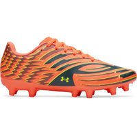 Under Armour Shadow Select 4 FG Jr. Boys' Soccer Cleats
