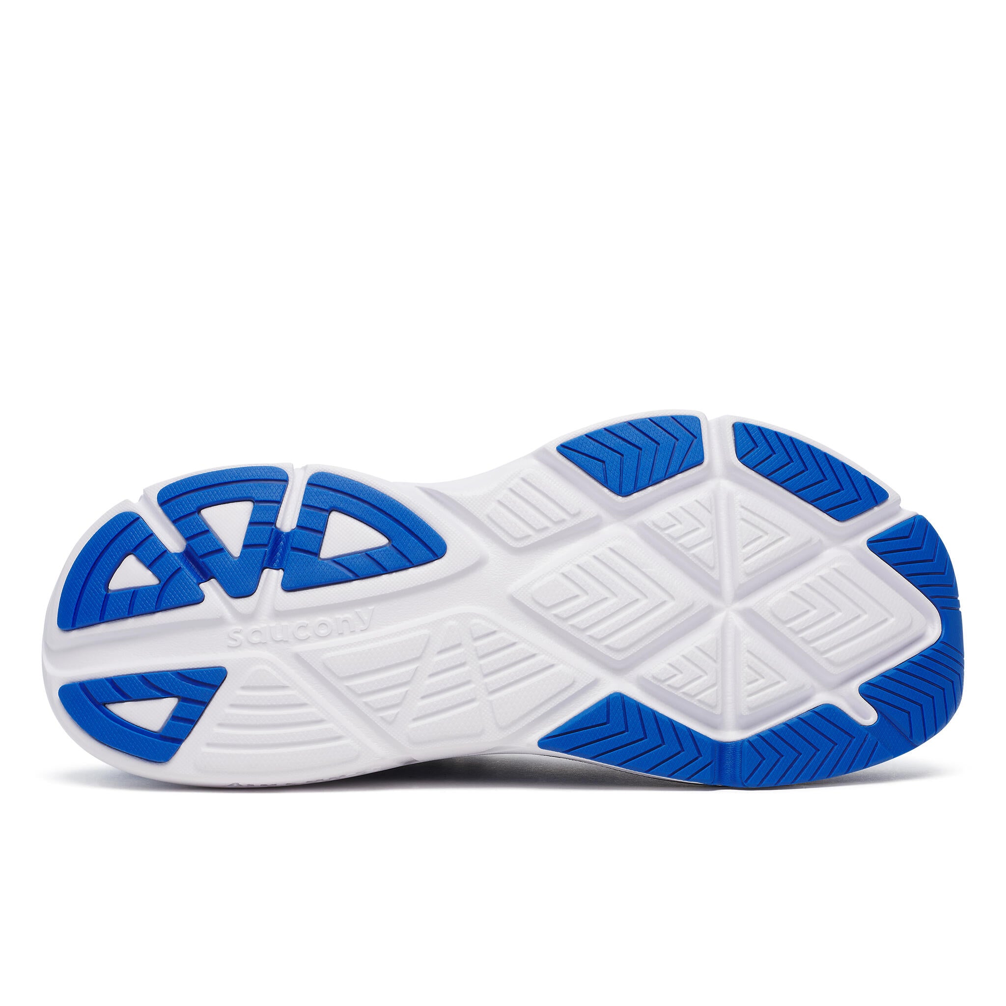 Saucony Guide 18 Men's Running Shoes | Source for Sports