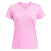Under Armour Tech Twist Women's V-neck Short Sleeve