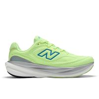 Chaussures De Course 1080 V15 De New Balance Pour Hommes - Lueur Résiduelle/Oiseau Bleu