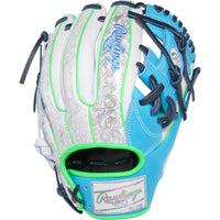 Rawlings Heart of the Hide Colour Sync 10 GeoPrint 11.5" Baseball Glove (2026) - Right Hand Throw