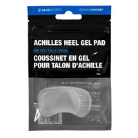 Blue Sports Achilles Heel Gel Pad