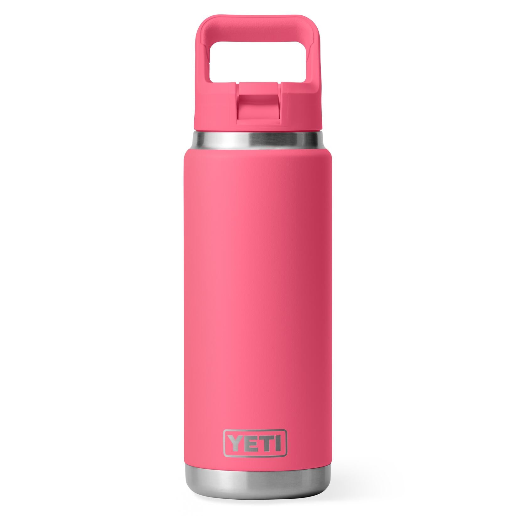Yeti Rambler 769 ml (26 oz) Bottle with Straw Cap | Source for Sports