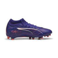 Puma Ultra 5 Play+ FG/AG Men's Soccer Cleats