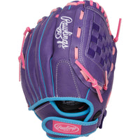 Rawlings Sure Catch 11" Youth Softball Glove (2026)