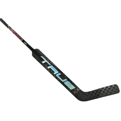 Bâton De Gardien De But HZRDUS SMOKE De True Hockey Pour Intermédiaires (2025) La Source du Sport