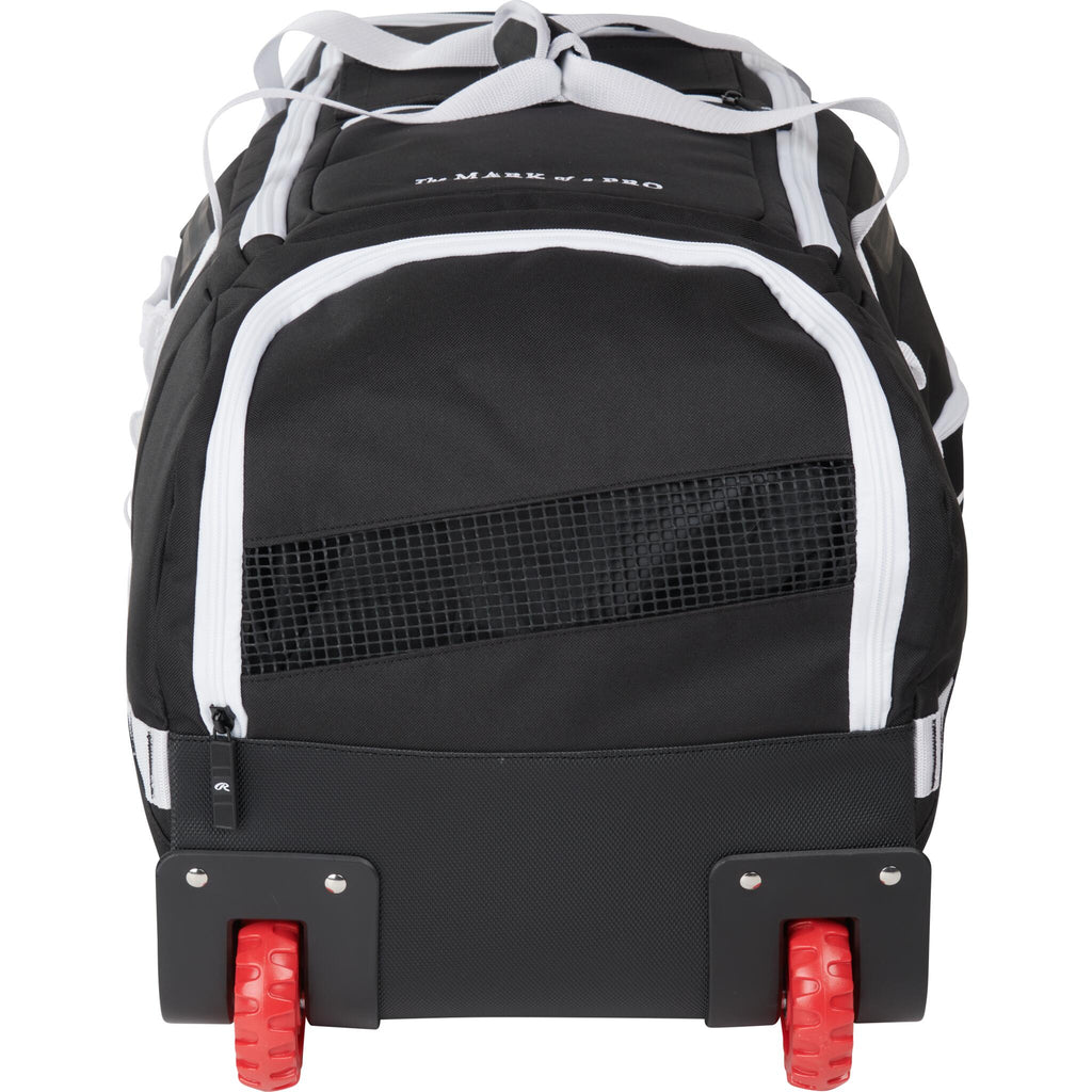 Sac à Patins à Roulettes Oxford - Rangement Avec Bandoulière Réglable Rose Pour Femmes Et Hommes