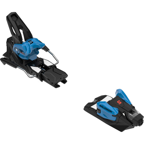fixation ski salomon c610 Forward Pressure Salomon C610 Bindings Forward Pressure Salomon Shift Toe Height Adjustment