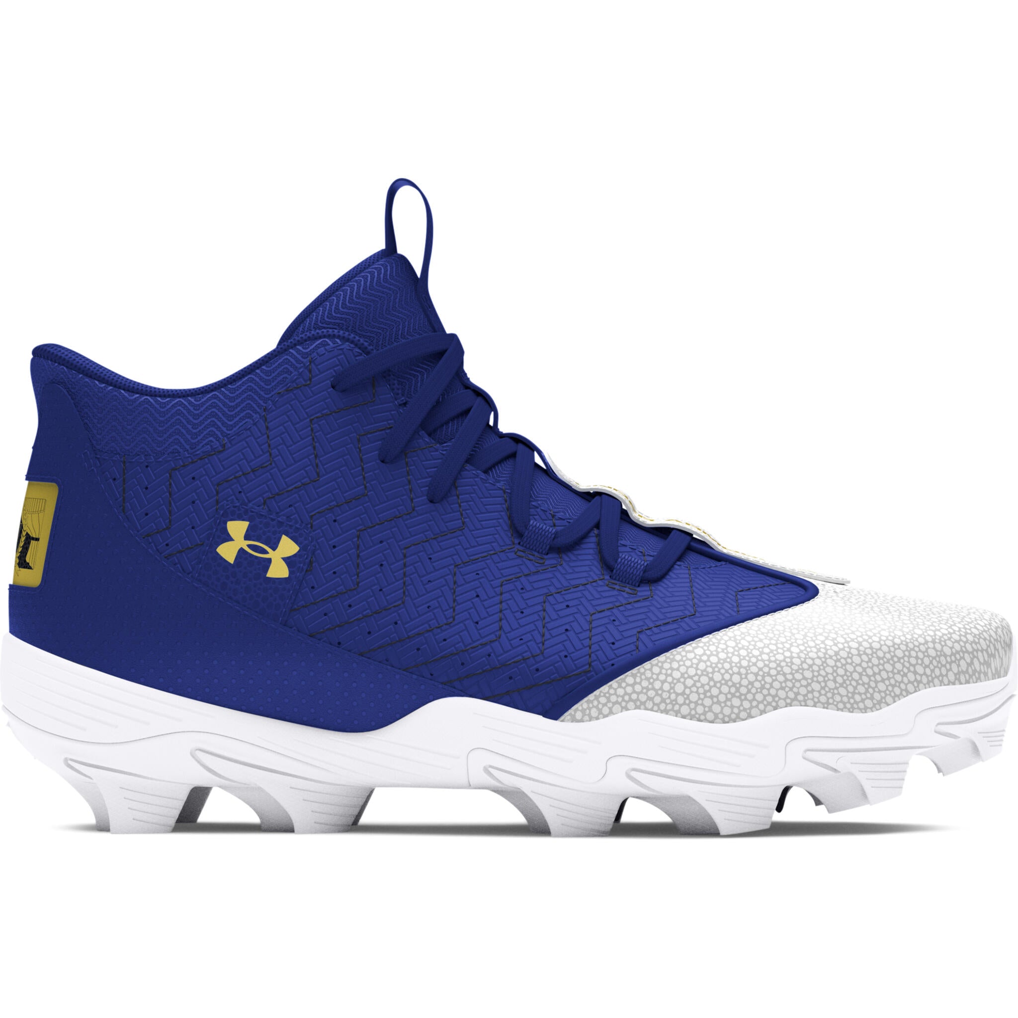 Under Armour UA Harper 9 RM Men's Baseball Cleats | Source for Sports