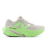New Balance FuelCell SuperComp Trainer v3 Women's Running Shoes - Mint Flash/Grey Mat