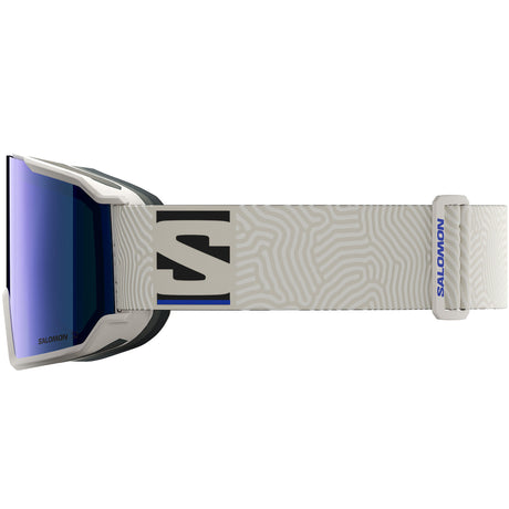 Salomon S/View 3 ML Ski Goggles - Rainy Day
