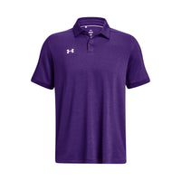 Polo UA Trophy De Under Armour Pour Hommes