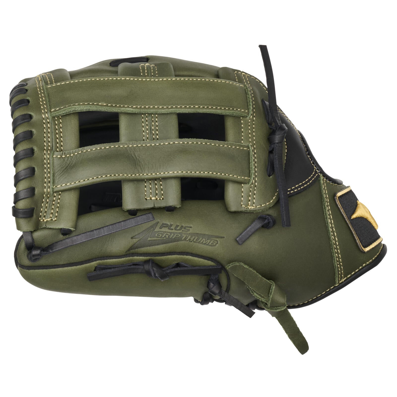 Mizuno MVP Prime 12.75