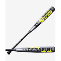 Bâton De Baseball The Goods™ Gunmetal (-3) BBCOR De DeMarini (2026)