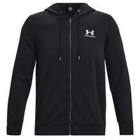 Under Armour Icon Fleece Men's Full-Zip Hoodie