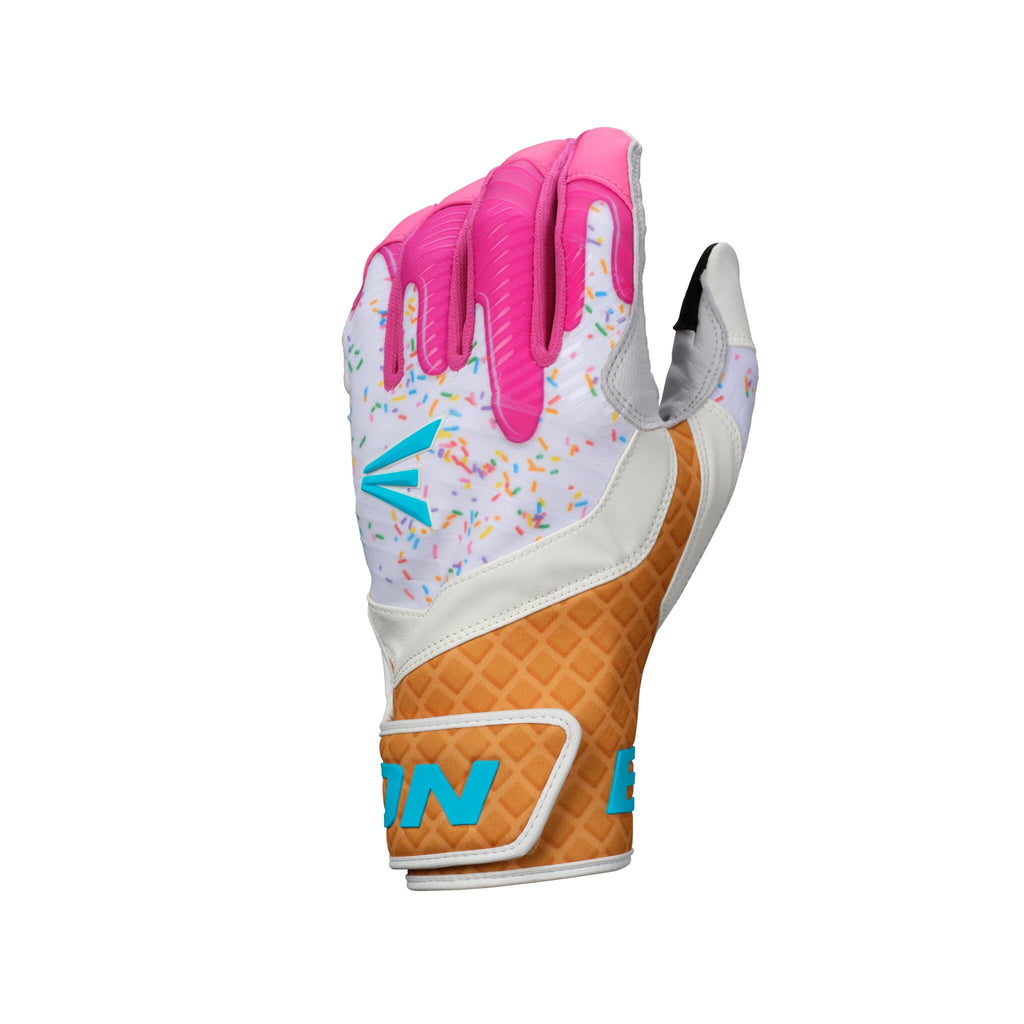 Easton Hyperlite Fastpitch Gants de frappeur Easton Hyperlite Fastpitch Gants de frappeur