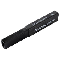 Bauer Supreme 4" Senior End Plug (2026)