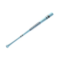 Bâton En Bois RocketBat De Bush League Sports - Crayon: Bleu Clair (Invinciblue)