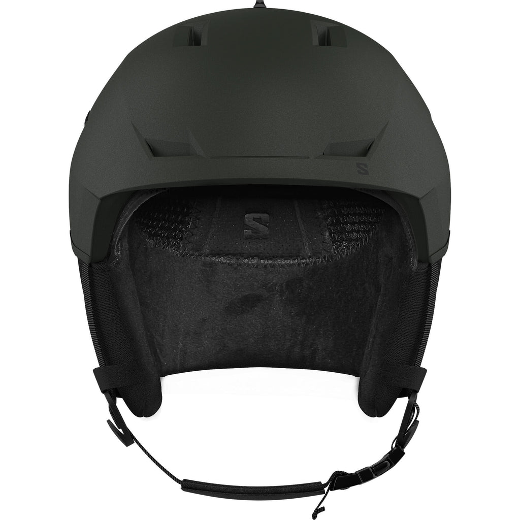 Casque De Ski Pioneer LT De Salomon - Colophane | La Source du Sport