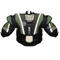 Plastron De Gardien De But Ritual X5 De Warrior Pour Jeunes