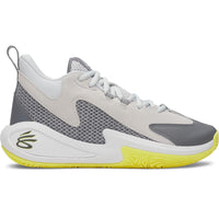 Under Armour Curry 3Z 25 SDE Youth Basketball Shoes