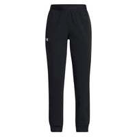 Pantalon De Jogging Rival Woven De Under Armour Pour Filles