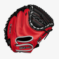 Wilson A500® 32" Youth Baseball Catcher's Mitt - Right Hand Throw