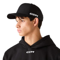 CCM Meshback Adult Trucker Cap
