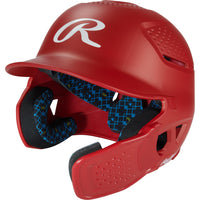Rawlings RX2™ Series Reverse & Adjust Senior Batting Helmet (2026)