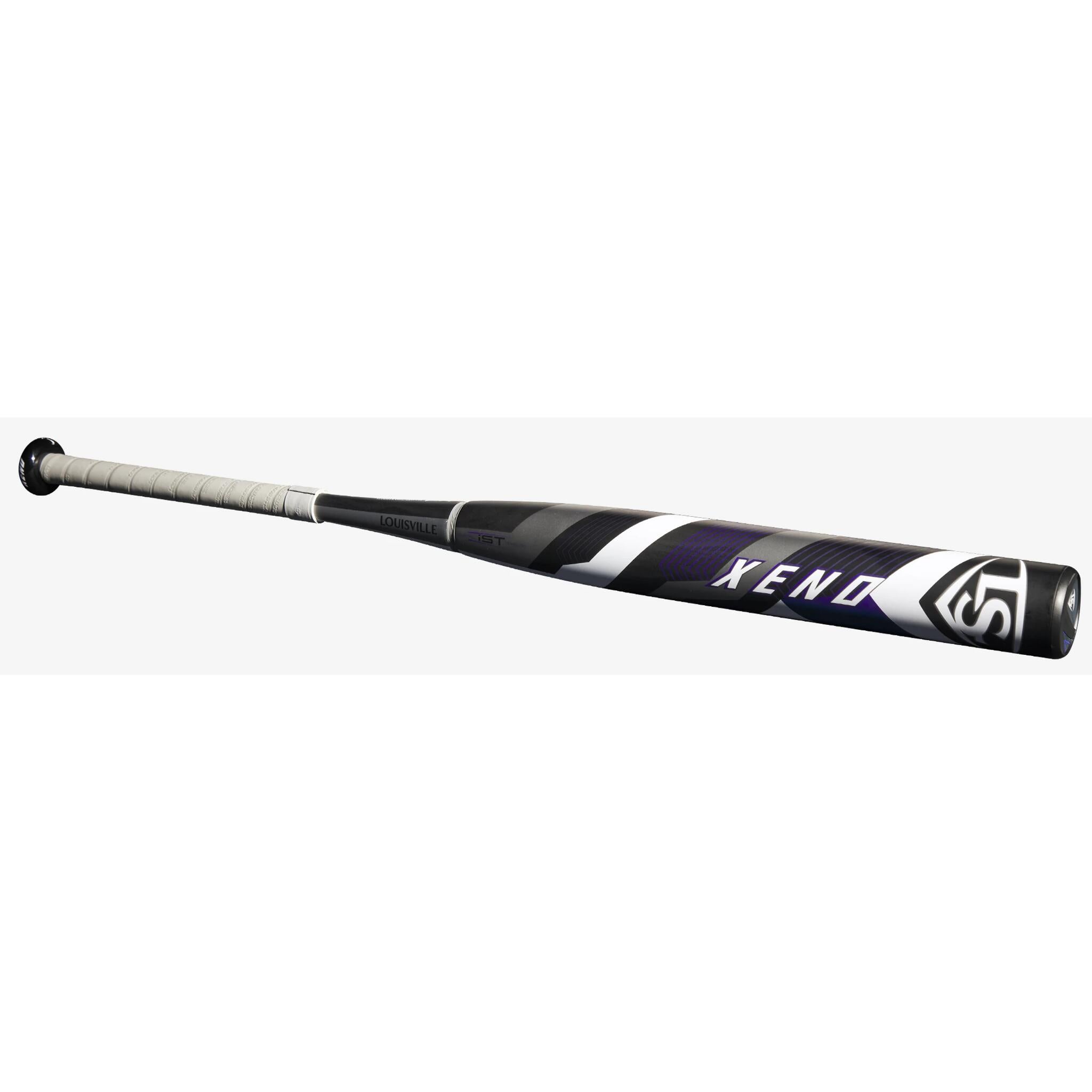 Lousiville Slugger 2025 Xeno (-10) Fastpitch Bat | Source for Sports