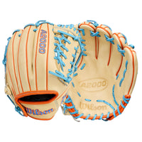 Wilson 2026 Summer A2000 PF89 Baseball Pitcher's Glove