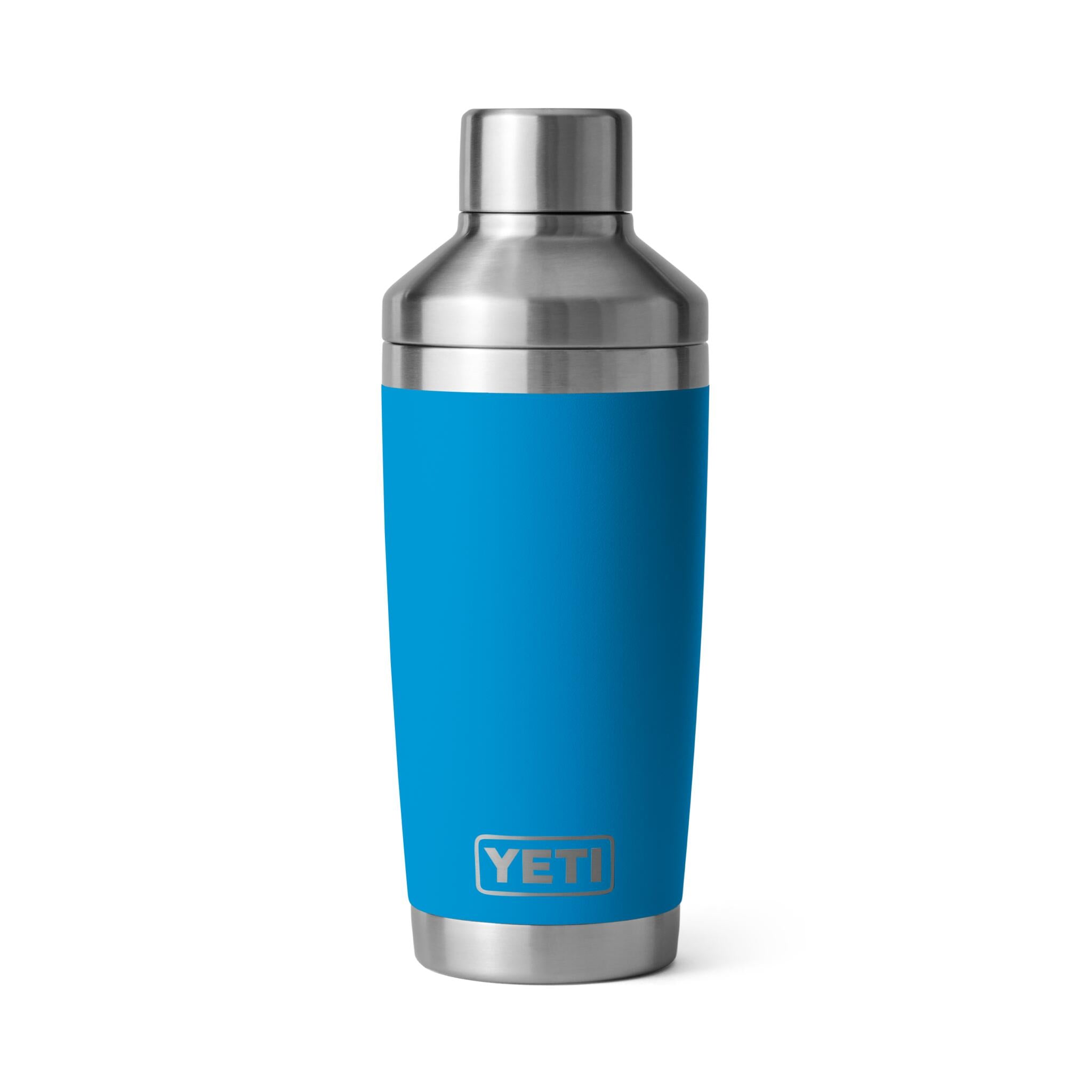 Yeti Rambler 20 oz (591ml) Cocktail Shaker | Source for Sports
